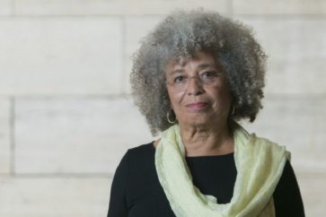 Angela Davis