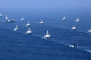 Cinq mille soldats des forces spéciales américaines se trouvent dans 62 pays.