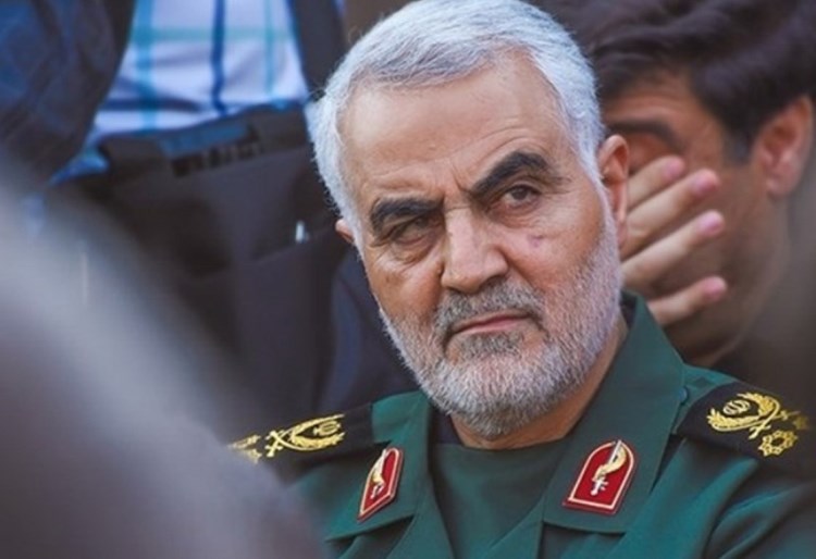 soleimani