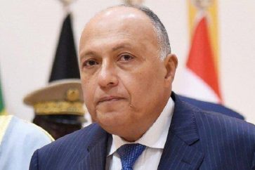 Sameh Choukri