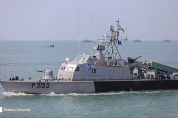 patrouille_iranienne_golfe