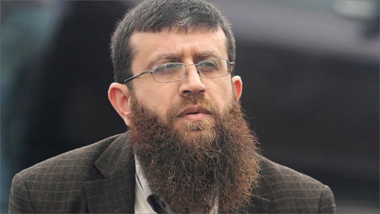 Khadr Adnan