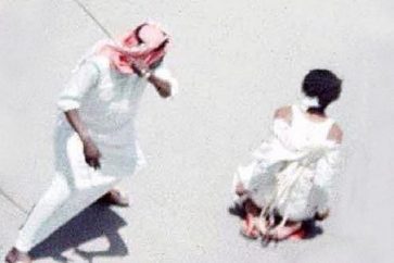 Quarante mineurs risquent la peine de mort en Arabie saoudite