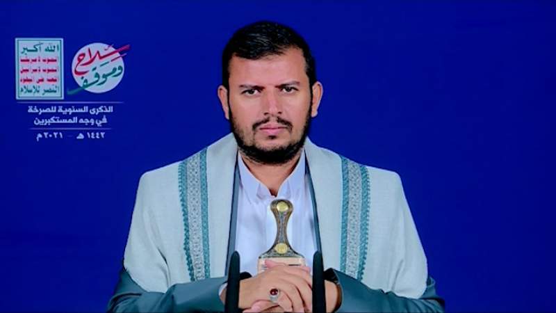 Sayed Abdel Malek al-Houthi