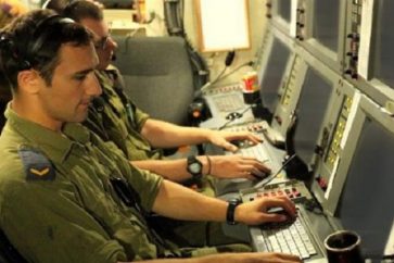 Des agents israéliens (Archives)