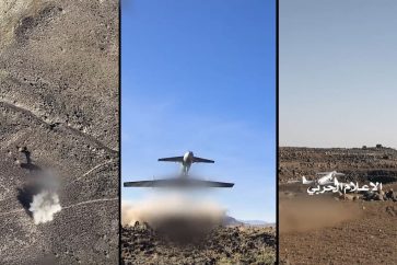 60 mercenaires de la coalition, ainsi que d’officiers saoudiens, ont été tués suite à l’attaque aux drones contre la base saoudienne à Wadi’a.