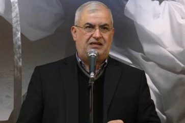 Le député Mohamad Raad