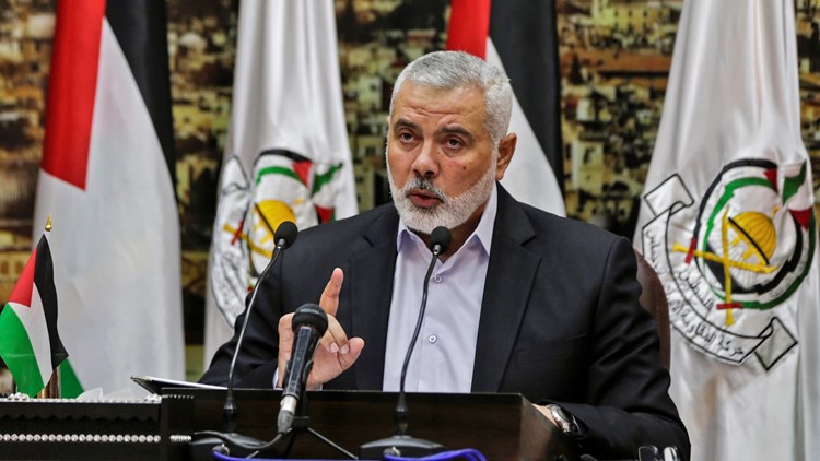 haniyeh