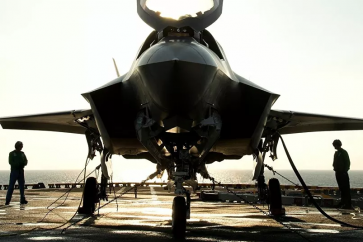F-35B