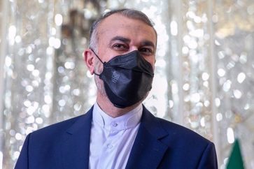 Hossein Amir-Abdollahian