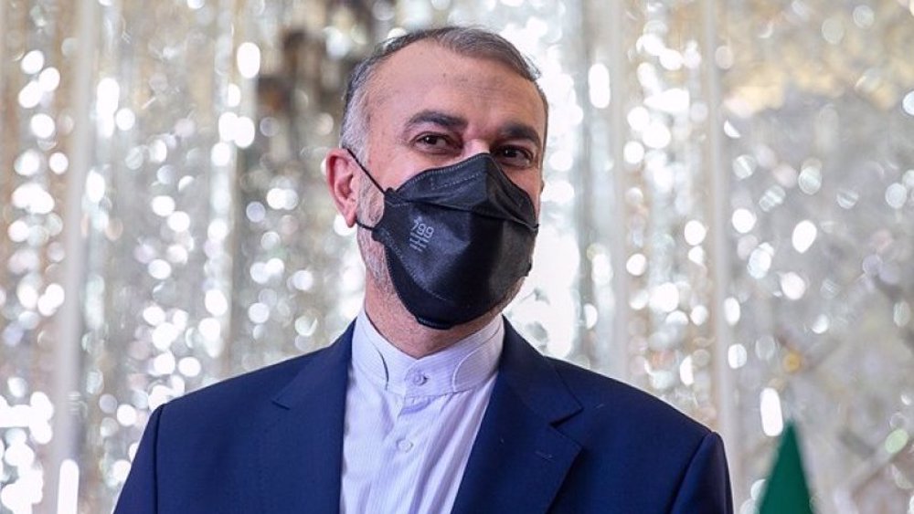 Hossein Amir-Abdollahian