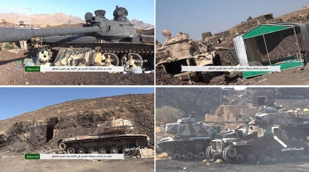 Les forces de Sanaa ont réussi après de violents affrontements, à sécuriser plusieurs zones de Ma’rib.