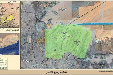 Les détails de l'opération "printemps de la victoire" seront révélés dans les prochains jours.