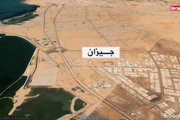 Cinq missiles balistiques ont atteint avec précision le quartier général du commandement, les dépôts d'armes et l’aérodrome des hélicoptères Apache.