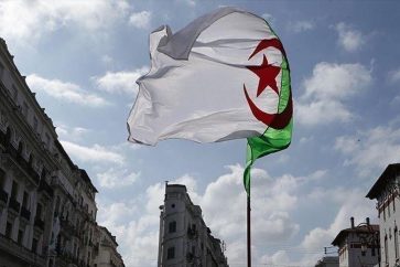 algerie