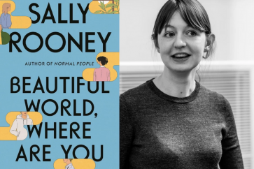 Sally Rooney