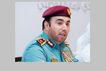 Nasser Ahmed Nasser Al-Raisi