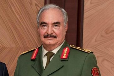 haftar