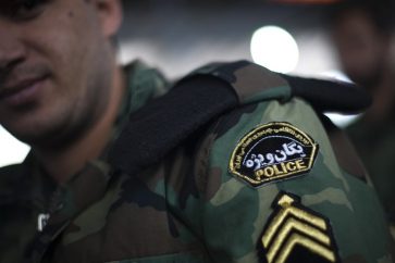 La police du Khouzestan a identifié et arrêté trois membres d’une cellule terroriste.