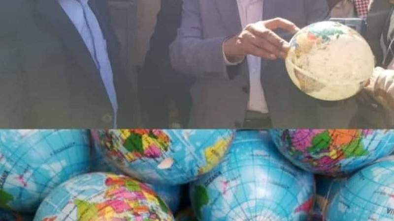 "Israël" demeure une entité usurpatrice et occupante des territoires palestiniens, avec la complicité des USA.