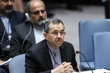 Majid Takht-Ravanchi