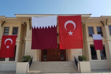 turquie_qatar