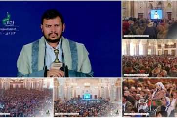 abedl_malek_badreddine_houthi