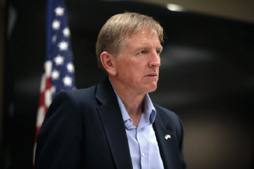 Paul Gosar