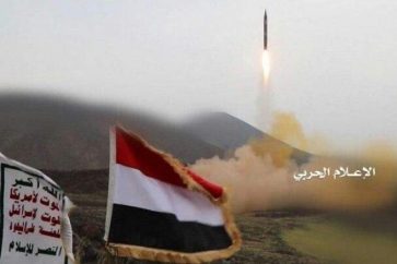 Les tirs yéménites sont une riposte à l'escalade saoudienne et à leurs crimes commis contre la population du Yémen.