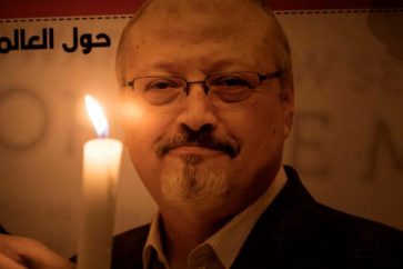 khashoggi