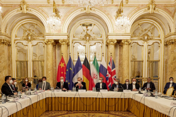 La nouvelle équipe au pouvoir, dirigée par le président Ebrahim Raïssi, insiste depuis le début de ce nouveau round des négociations pour "la levée complète des sanctions injustes et inhumaines".