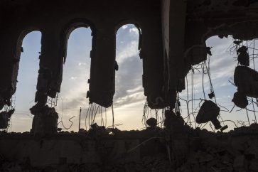 Les FDS ont confirmé l'assaut contre la prison de Ghwayran, l'une des plus grandes abritant des takfiristes en Syrie.