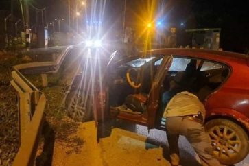 Cette opération confirme, une fois de plus, que la révolution en Cisjordanie ne s'apaisera qu’après l’expulsion de l'occupant et de ses colons.