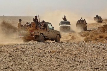 Ma’rib pourrait tomber à tout moment entre les mains des forces de Sanaa.