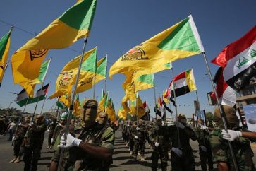 "Nous avons également mis en garde contre la soumission à la volonté étrangère, en particulier celle des Britanniques et des Émiratis".