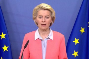 Ursula von der Leyen