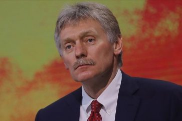 peskov