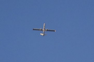 "Le Sahara occidental offre un terrain favorable au déploiement de drones militaires", selon un ancien officier israélien.
