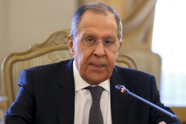 lavrov