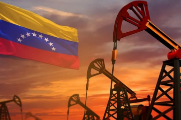 venezuela_petrole