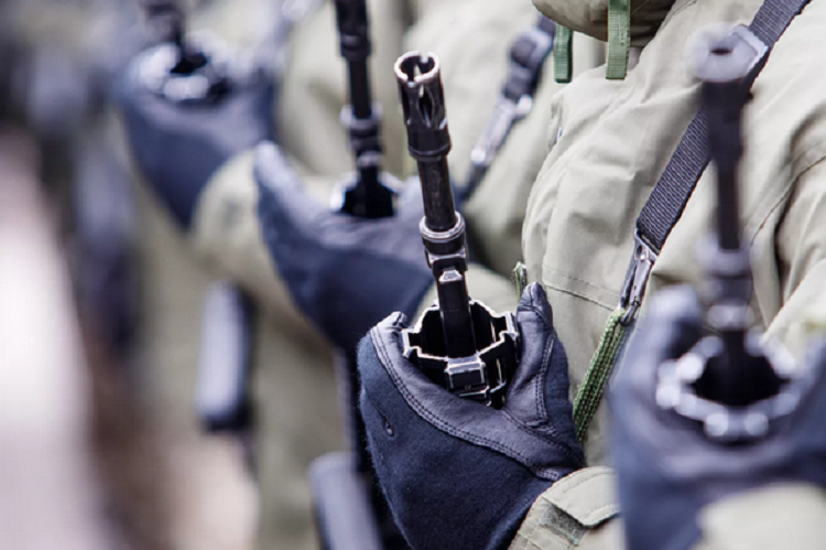 Le groupement tactique comprendra jusqu'à 2100 soldats venus d'Allemagne, des Pays-Bas, de Pologne, de Slovaquie, de Slovénie et des États-Unis.