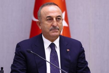 Mevlut Cavusoglu