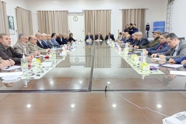 factions_palestiniennes