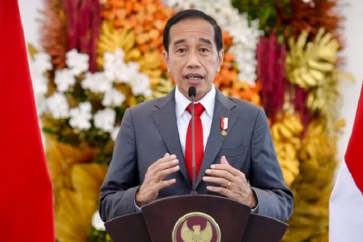 widodo
