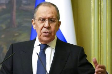 lavrov
