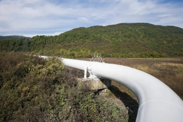 Un embargo éventuel sur le gaz russe fait l'objet d'âpres discussions entre les États membres de l'UE.