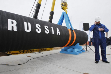 Hydrocarbures: "L'Europe ne peut pas se passer de la Russie."