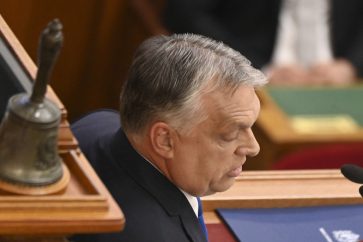 Viktor Orban