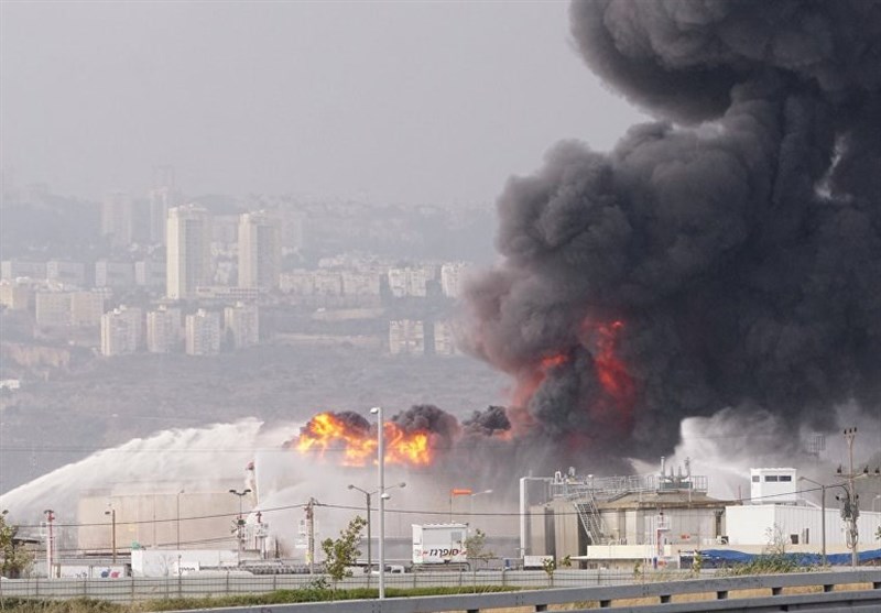 incendie_haifa