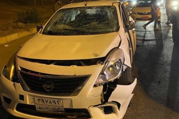 L'attaque aux drones n'a pas été revendiquée.